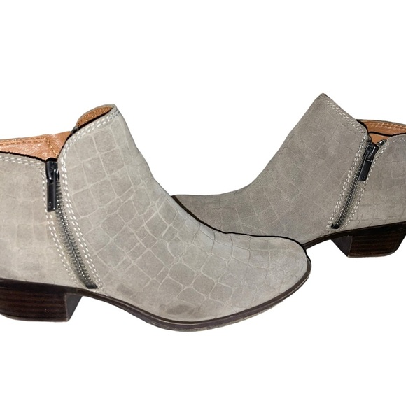 Lucky Brand boots - Picture 8 of 8